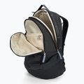 Női városi hátizsák The North Face Isabella 3.0 20 l szürke navy NF0A81C1ISY1 4