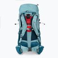 Női túra hátizsák The North Face Trail Lite 50 l kék NF0A81CHSK81 3