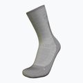 Férfi trekking zokni icebreaker Merino Hike+ Light Crew ether/alloy