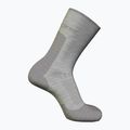 Férfi trekking zokni icebreaker Merino Hike+ Light Crew ether/alloy 2