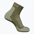 Férfi trekking zokni Icebreaker Merino Hike+ Light Mini loden/lichen 2