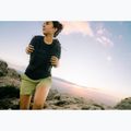 Női trekking póló icebreaker Merino 150 Tech Lite SS Tee Sparkling Stars black 7
