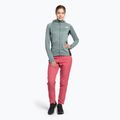 Női túrakabát The North Face AO Midlayer FZ FZ NF0A5IFI6Q01 NF0A5IFI6Q01 2