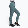 Női túranadrág The North Face AO Woven kék NF0A5IFGA9L1 3