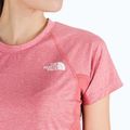 Női trekking póló The North Face AO rózsaszín NF0A5IFK5R51 5