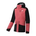 Női The North Face Dryzzle All Weather JKT Futurelight esőkabát rózsaszín NF0A5IHL4G61 10