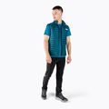 Férfi The North Face AO Insulation hibrid mellény kék NF0A5IME5E91 2