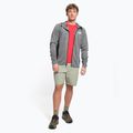 Férfi trekking dzseki The North Face AO Midlayer FZ FZ szürke NF0A5IMFYLM1 2