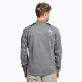 Férfi trekking dzseki The North Face AO Midlayer FZ FZ szürke NF0A5IMFYLM1 4