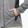 Férfi trekking dzseki The North Face AO Midlayer FZ FZ szürke NF0A5IMFYLM1 6