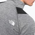 Férfi trekking dzseki The North Face AO Midlayer FZ FZ szürke NF0A5IMFYLM1 7