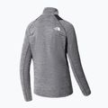 Férfi trekking dzseki The North Face AO Midlayer FZ FZ szürke NF0A5IMFYLM1 10