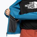 Férfi trekking dzseki The North Face AO Midlayer FZ Hoodie FZ kék NF0A5IMG5E91 10