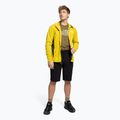 Férfi túrakabát The North Face AO Midlayer FZ Hoodie FZ sárga NF0A5IMFW8B1 2