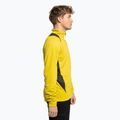 Férfi túrakabát The North Face AO Midlayer FZ Hoodie FZ sárga NF0A5IMFW8B1 3
