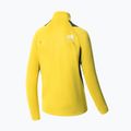 Férfi túrakabát The North Face AO Midlayer FZ Hoodie FZ sárga NF0A5IMFW8B1 10