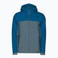 Férfi esőkabát The North Face Dryzzle Flex Futurelight kék NF0A7QB14AG1 13