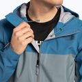 Férfi esőkabát The North Face Dryzzle Flex Futurelight kék NF0A7QB14AG1 11