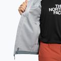 Férfi esőkabát The North Face Dryzzle Flex Futurelight kék NF0A7QB14AG1 12