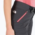 The North Face Speedlight II női nadrág fekete/rózsaszín NF0A3VF84D61 5
