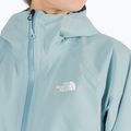 Női esőkabát The North Face Diablo Dynamic JKT kék NF0A555W4D71 5