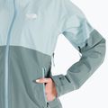 Női esőkabát The North Face Diablo Dynamic JKT kék NF0A555W4D71 6