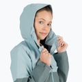 Női esőkabát The North Face Diablo Dynamic JKT kék NF0A555W4D71 7