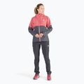 Női esőkabát The North Face Diablo Dynamic JKT szürke-rózsaszín NF0A555W59L1 2