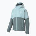 Női esőkabát The North Face Diablo Dynamic JKT kék NF0A555W4D71 9
