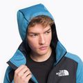 Férfi fleece dzseki The North Face MA FZ FZ kék NF0A5IEQ5V91 5