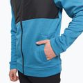 Férfi fleece dzseki The North Face MA FZ FZ kék NF0A5IEQ5V91 8