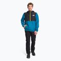 Férfi The North Face Ma Wind Anorak kabát kék NF0A5IEONTQ1 2