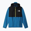 Férfi The North Face Ma Wind Anorak kabát kék NF0A5IEONTQ1 8