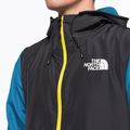 Férfi The North Face Ma Wind Anorak kabát kék NF0A5IEONTQ1 6