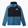 Férfi fleece dzseki The North Face MA FZ FZ kék NF0A5IEQ5V91 10