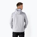 Férfi The North Face MA FZ FZ fleece pulóver szürke NF0A5IEQGAU1 3