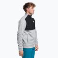 Férfi The North Face MA 1/4 Zip 1/4 fleece pulóver világosszürke NF0A5IESGAU1 3