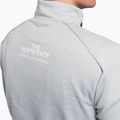 Férfi The North Face MA 1/4 Zip 1/4 fleece pulóver világosszürke NF0A5IESGAU1 7