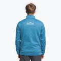 Férfi The North Face MA 1/4 Zip 1/4 fleece pulóver kék NF0A5IES5V91 4