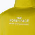 Férfi The North Face MA 1/4 Zip 1/4 fleece pulóver sárga NF0A5IESY7C1 11