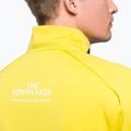 Férfi The North Face MA 1/4 Zip 1/4 fleece pulóver sárga NF0A5IESY7C1 6