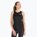 Női tréning póló The North Face Ma Tank Top fekete NF0A5IF5KX71