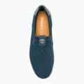 Férfi cipő Timberland Seneca Bay Slip On dark denim 5