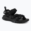 Férfi szandál Timberland Garrison Trail Web jet black
