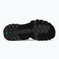 Férfi szandál Timberland Garrison Trail Web jet black 4