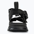 Férfi szandál Timberland Garrison Trail Web jet black 6