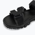 Férfi szandál Timberland Garrison Trail Web jet black 7