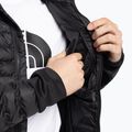 Férfi The North Face AO Insulation hibrid kabát fekete NF0A5IMDB9K1 10