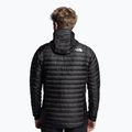 Férfi The North Face AO Insulation hibrid kabát fekete NF0A5IMDB9K1 4