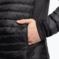 Férfi The North Face AO Insulation hibrid kabát fekete NF0A5IMDB9K1 9